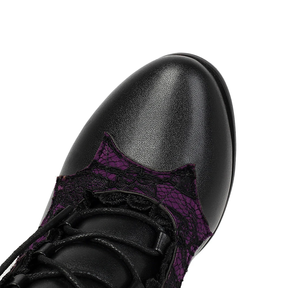 2026 Jesienne Botki Damskie Sz – Ethnic Modern Fashion recenzja i cena