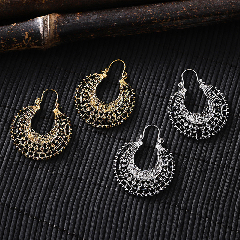 Akcesoria DIY Nowe, bohemskie, – New Ethnic Fashion recenzja i cena