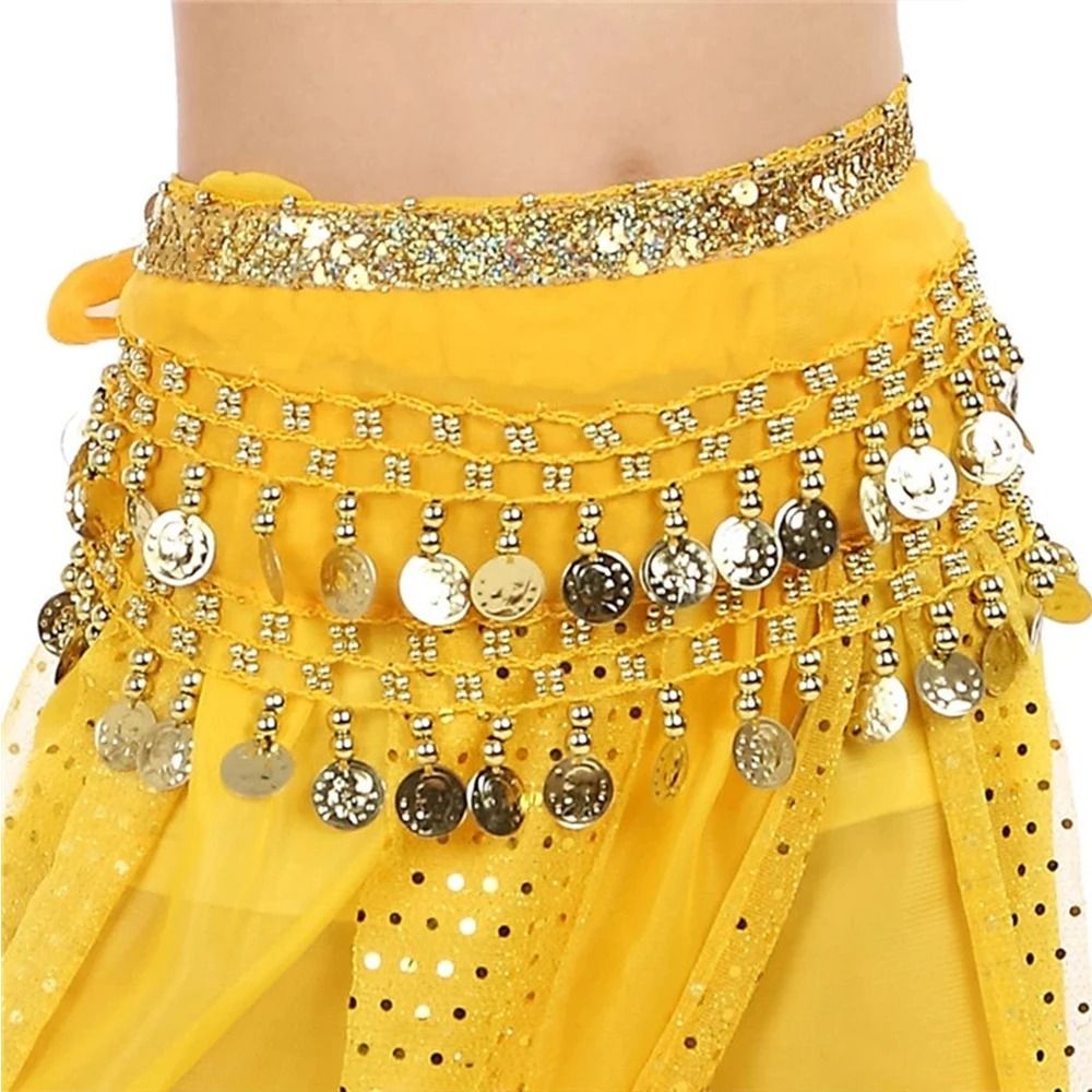 Nowe dzieci Metalowe monety Ła – Ethnic Fashion India recenzja i cena