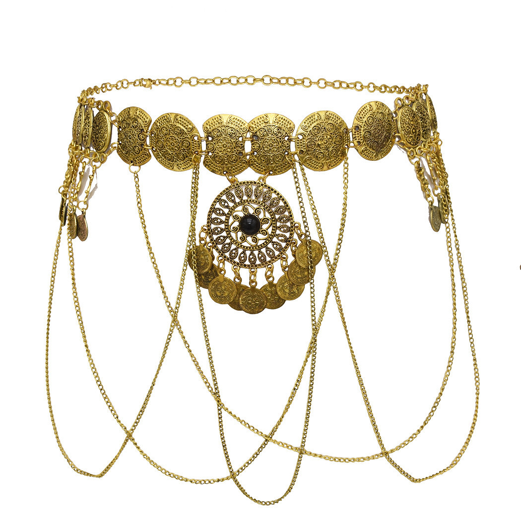 Vintage Boho Etniczny Ażurowy  – Ethnic Fashion Co In recenzja i cena