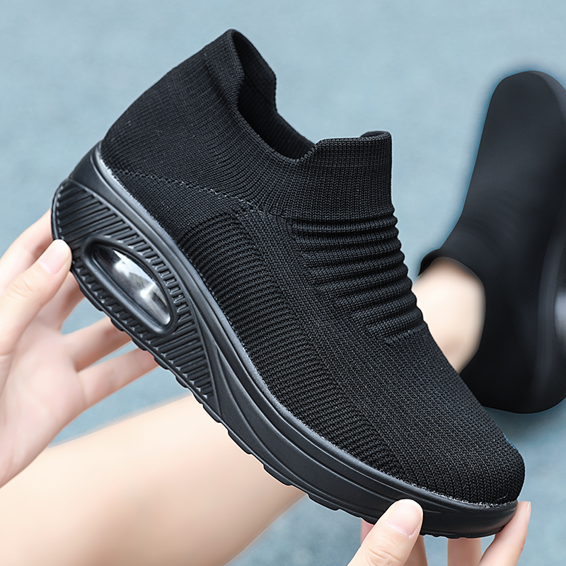 Damskie buty do chodzenia buty – Ethnic Modern Fashion recenzja i cena