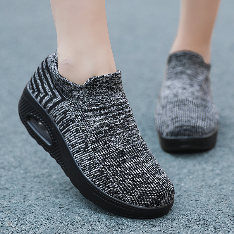 Damskie buty do chodzenia buty – Ethnic Modern Fashion recenzja i cena