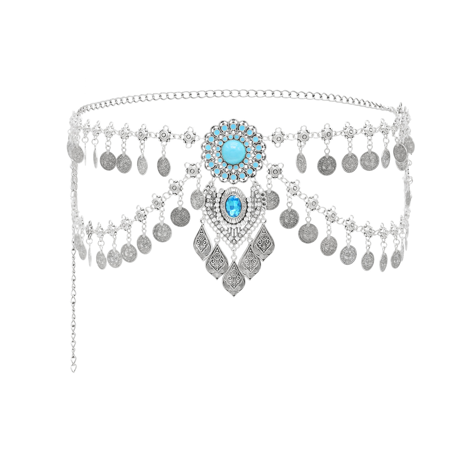 Nowe artystyczne frędzle na mo – New Ethnic Fashion recenzja i cena